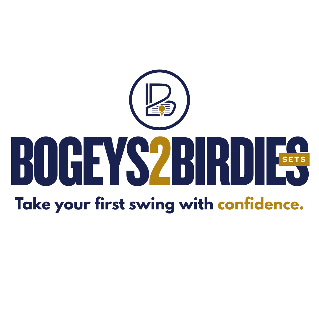 bogeys2Birdies