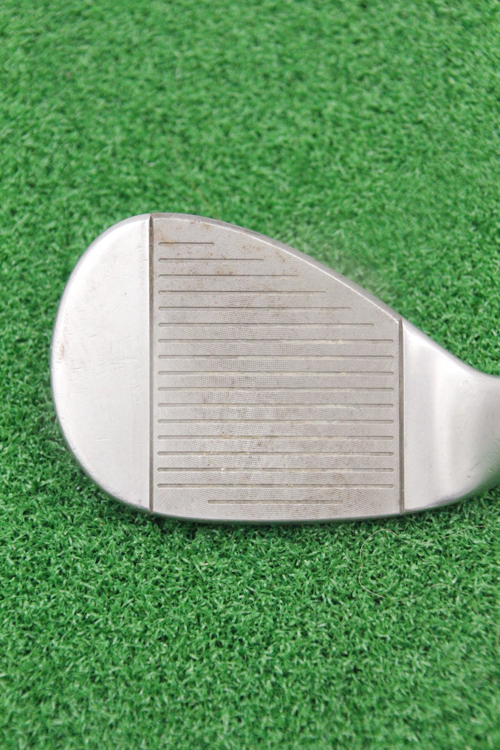 Bobby Jones Jesse Ortiz PELZ 52° GW Wedge Flex 35.5"