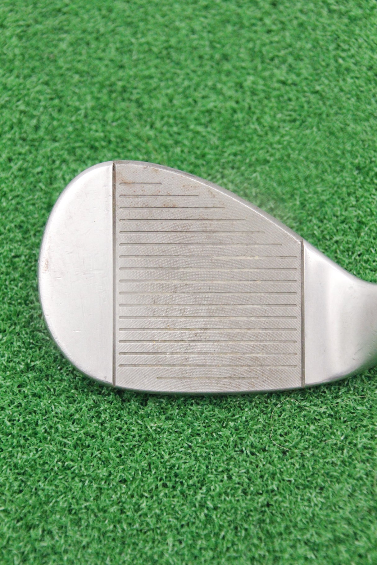 Bobby Jones Jesse Ortiz PELZ 52° GW Wedge Flex 35.5"