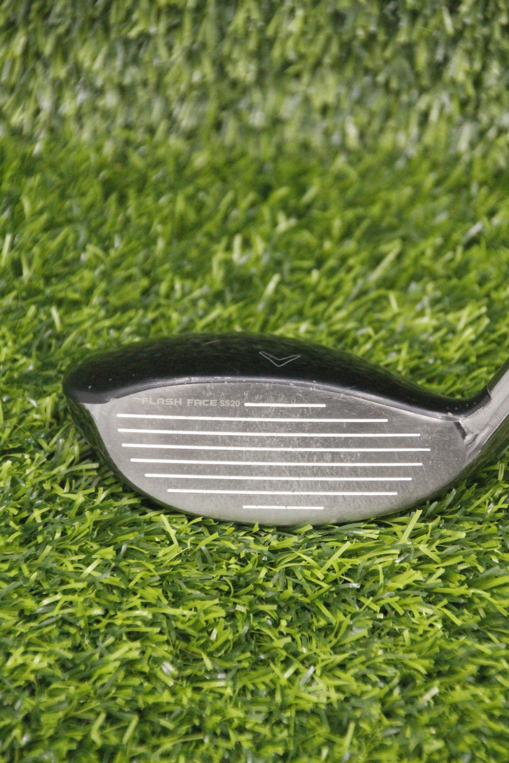 Callaway Mavrik Pro 20° 3 Hybrid S Flex 40"