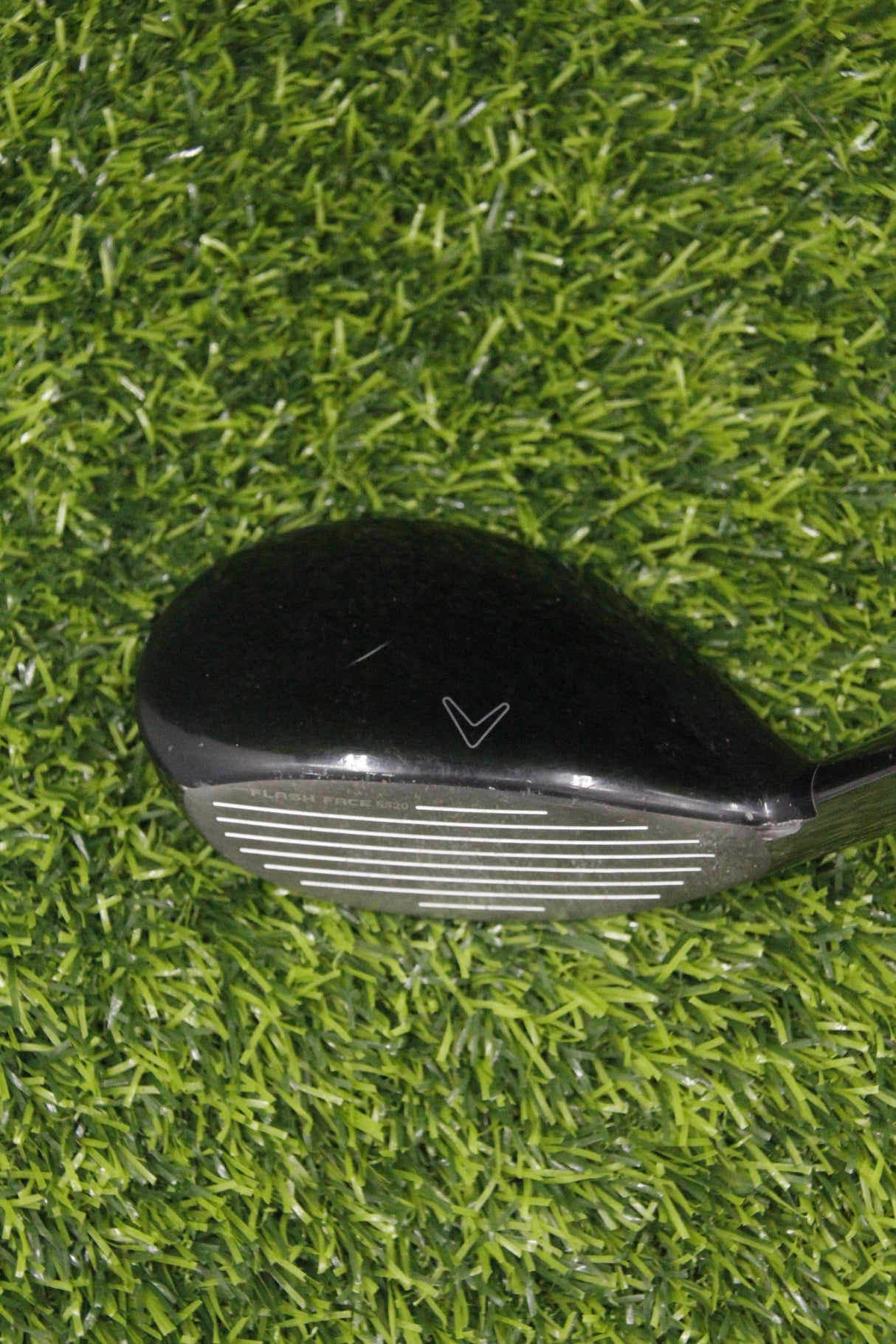 Callaway Mavrik Pro 20° 3 Hybrid S Flex 40"