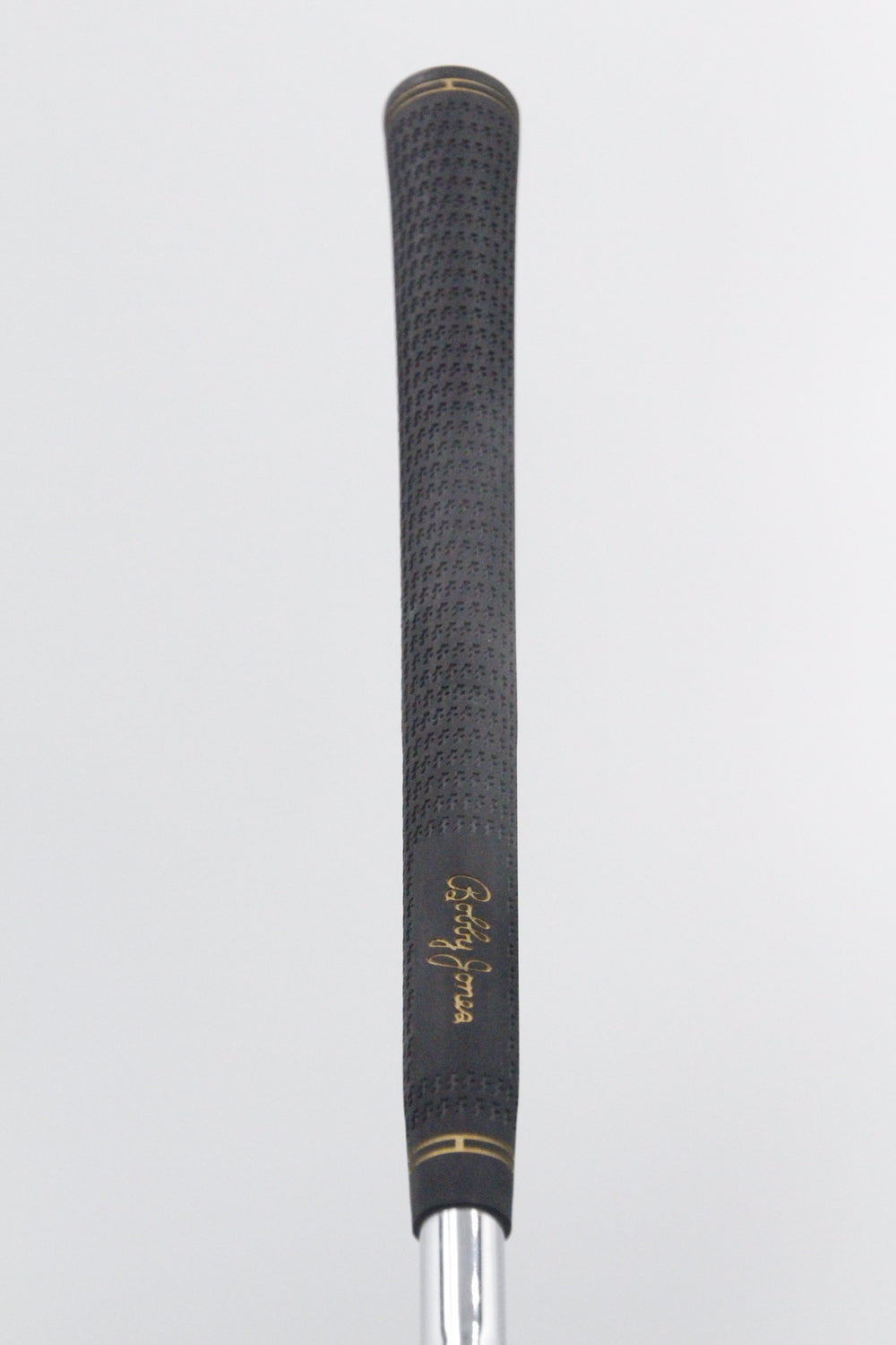 Bobby Jones Jesse Ortiz PELZ 52° GW Wedge Flex 35.5"