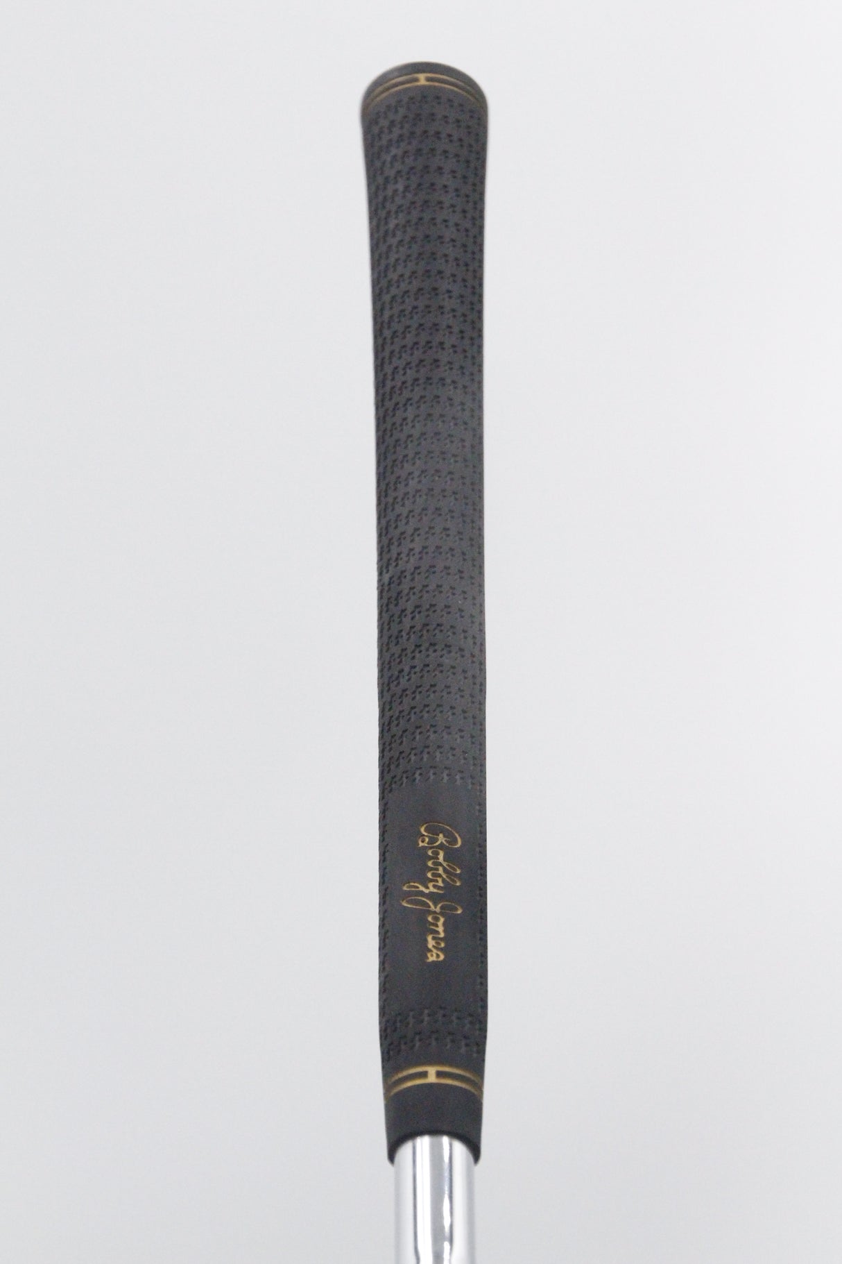 Bobby Jones Jesse Ortiz PELZ 52° GW Wedge Flex 35.5"