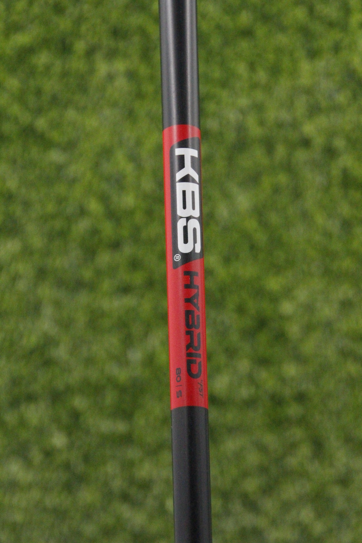 Callaway Mavrik Pro 20° 3 Hybrid S Flex 40"