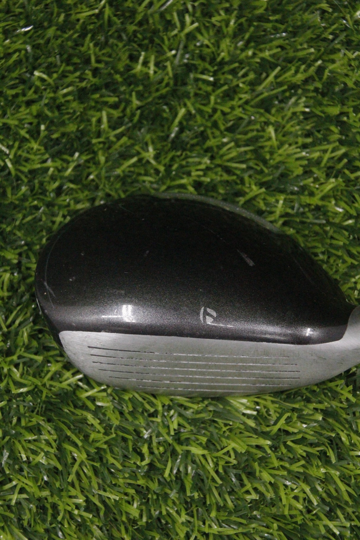 TaylorMade SLDR 21° 4 Hybrid S Flex 40.25"