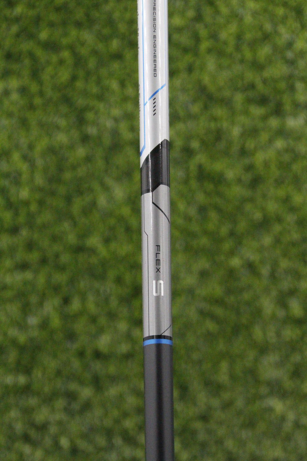 TaylorMade SLDR 21° 4 Hybrid S Flex 40.25"