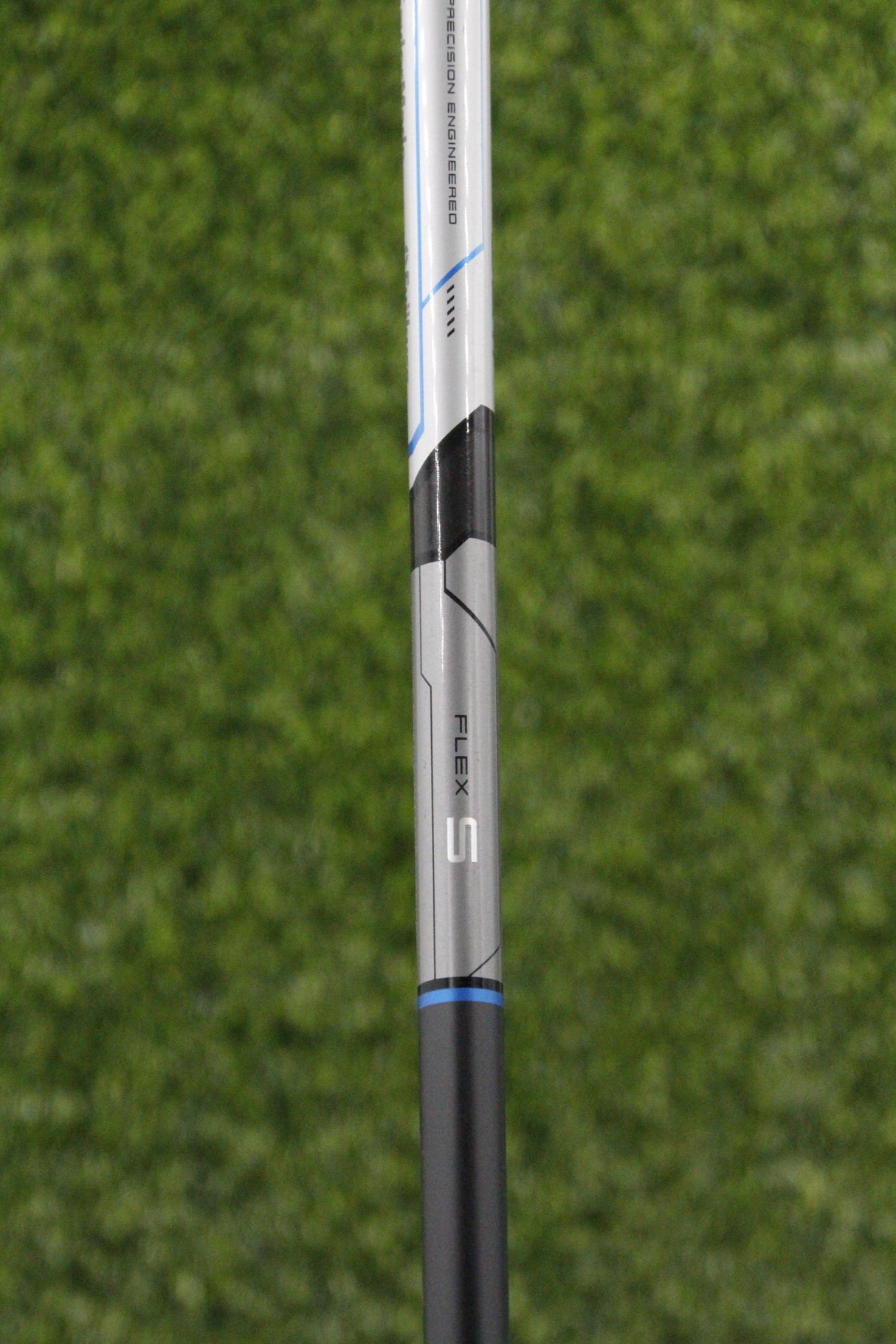 TaylorMade SLDR 21° 4 Hybrid S Flex 40.25"