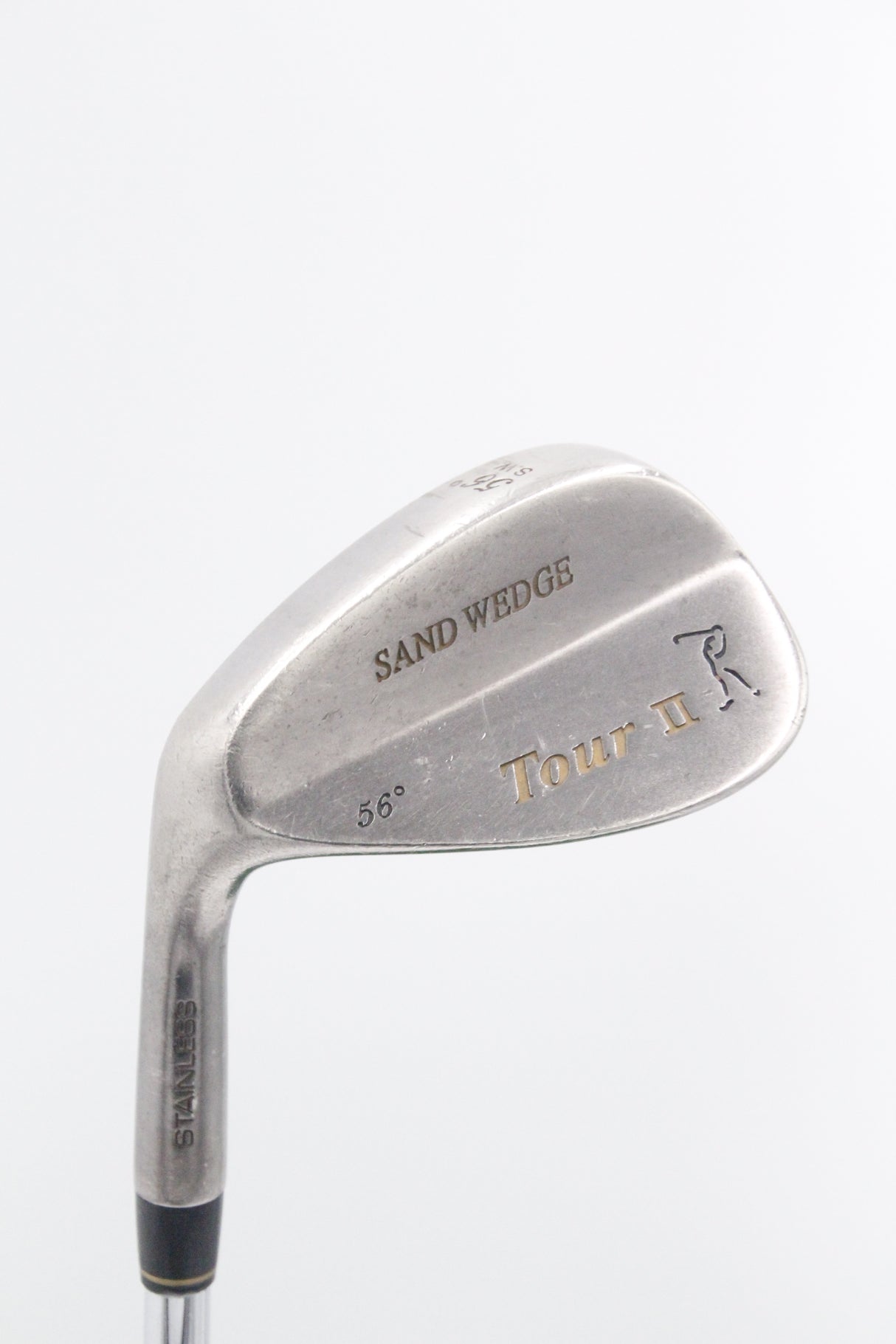 Lefty Tour II 56° SW 35.25"