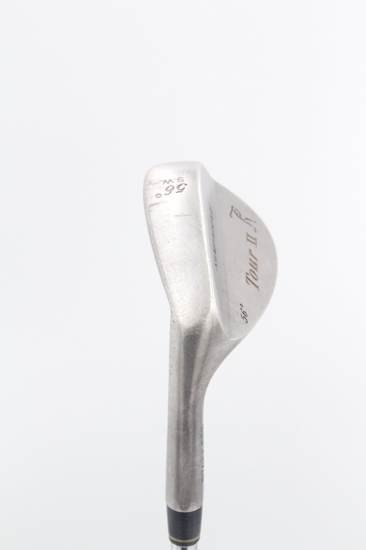 Lefty Tour II 56° SW 35.25"
