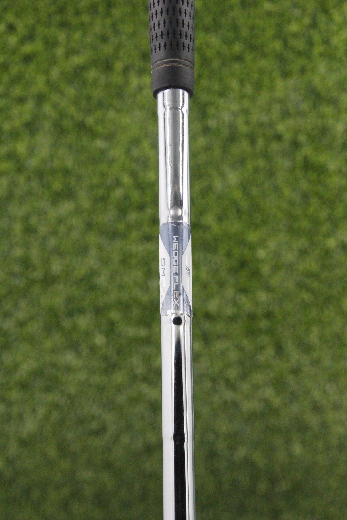 Titleist Vokey SM8 Slate Blue LW Wedge Flex 35.25"