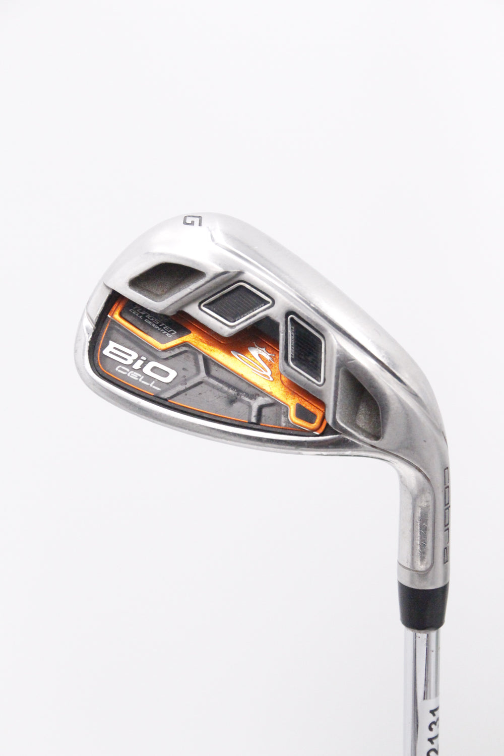 Cobra Bio Cell Orange GW R Flex 35.75"