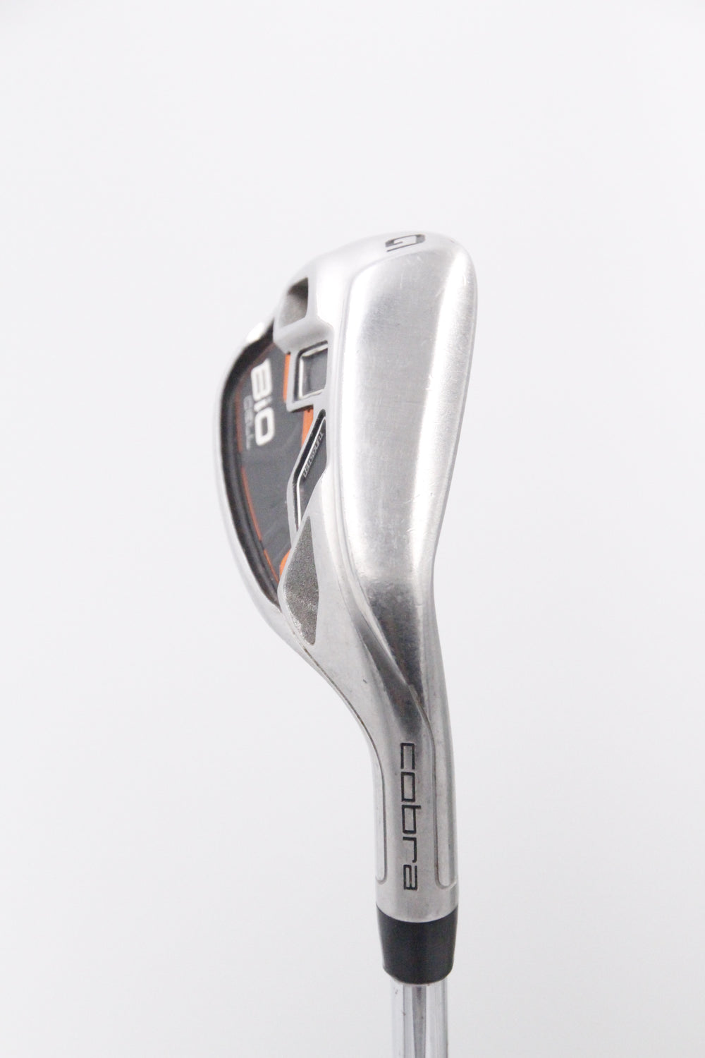 Cobra Bio Cell Orange GW R Flex 35.75"