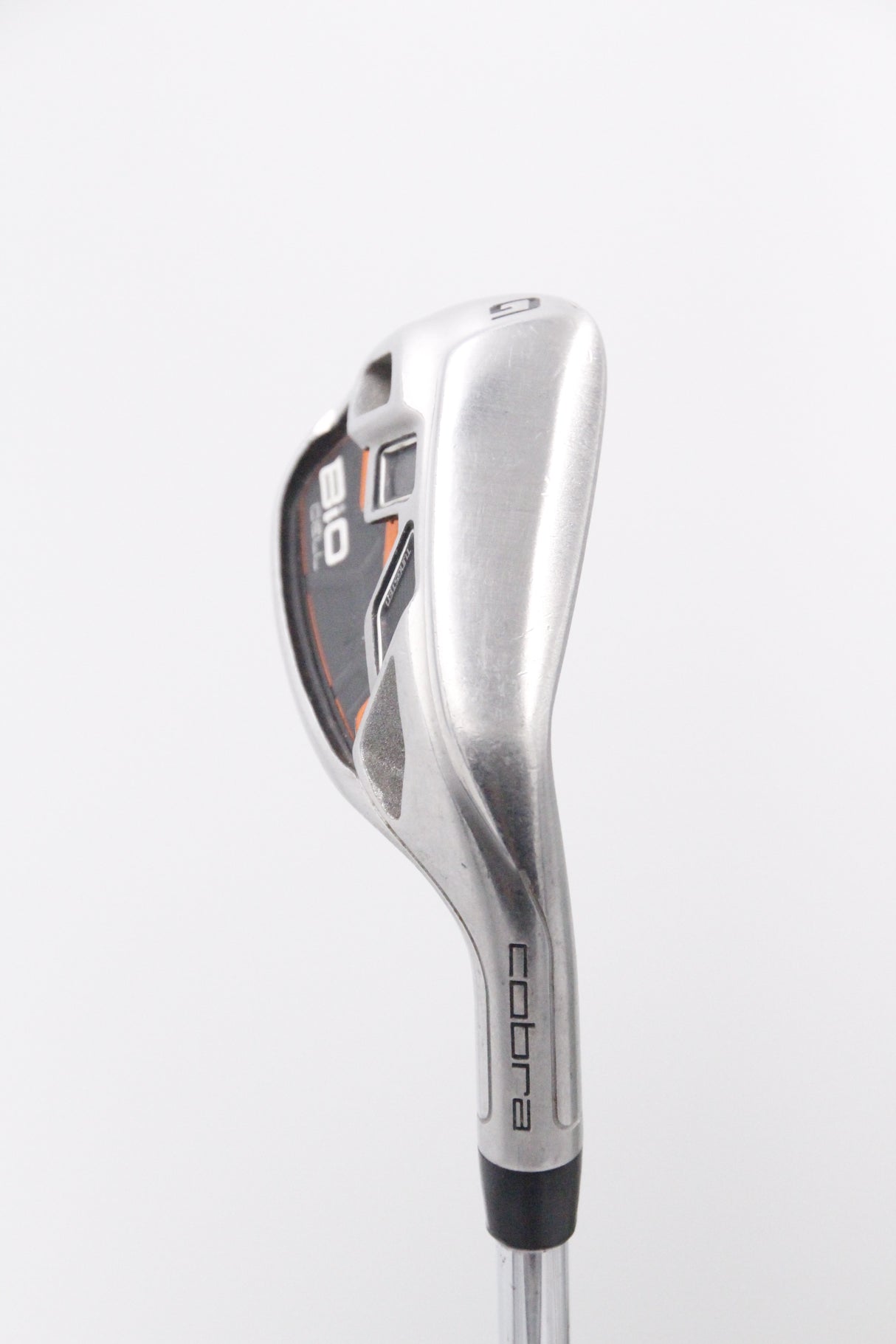 Cobra Bio Cell Orange GW R Flex 35.75"