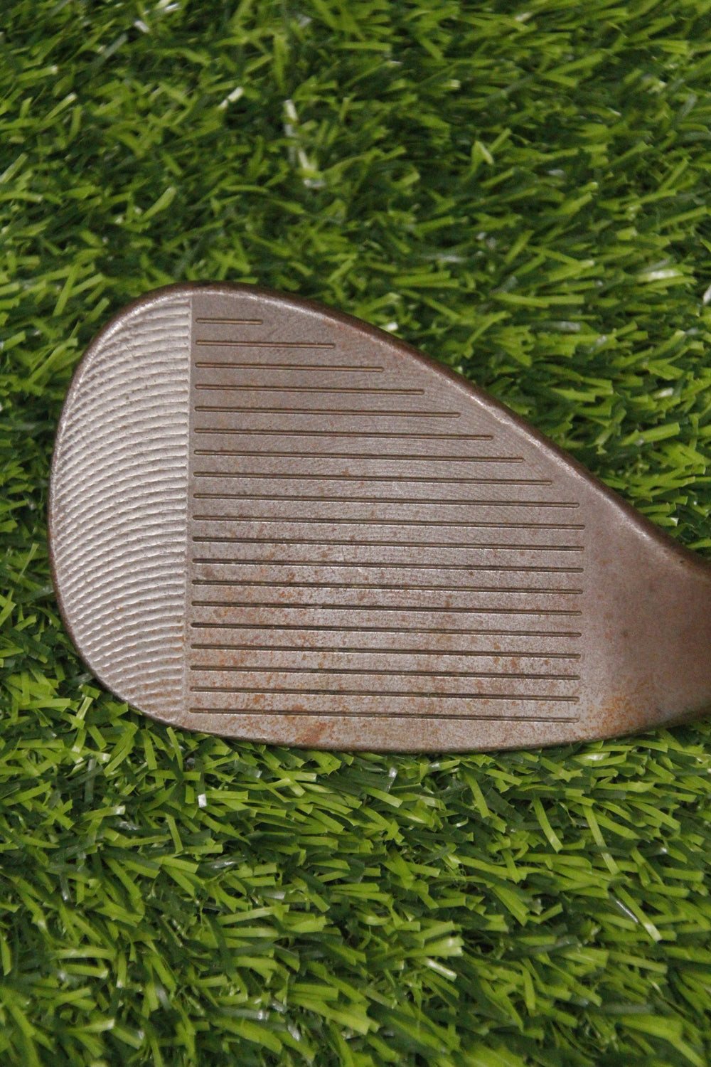 Cleveland RTX 6 ZipCore Tour Rack Raw LW Wedge Flex 35.5"