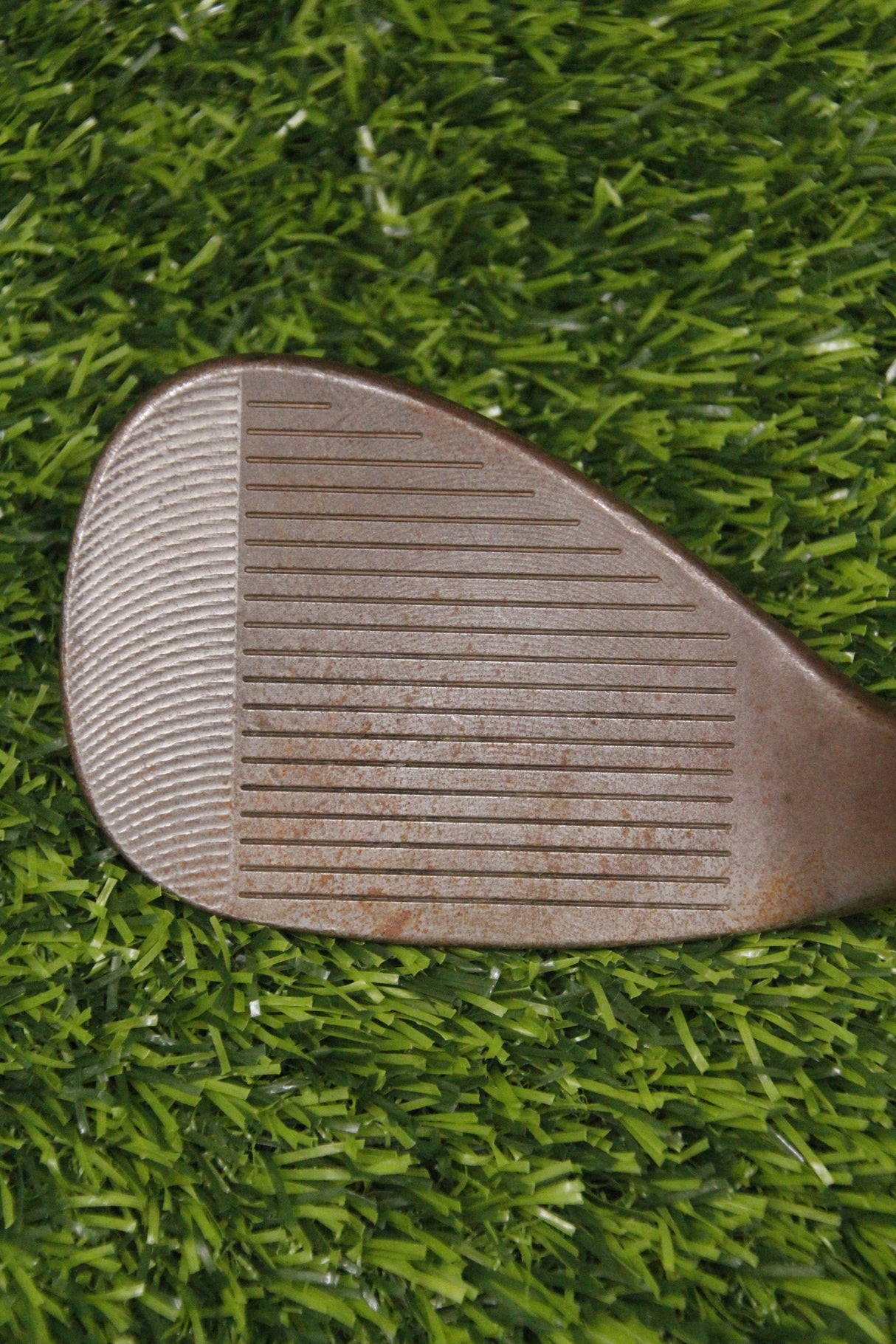 Cleveland RTX 6 ZipCore Tour Rack Raw LW Wedge Flex 35.5"