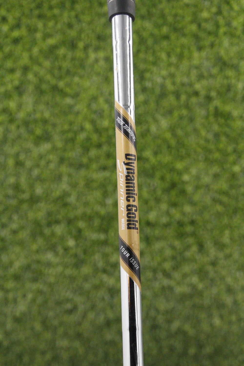 Cleveland RTX 6 ZipCore Tour Rack Raw LW Wedge Flex 35.5"