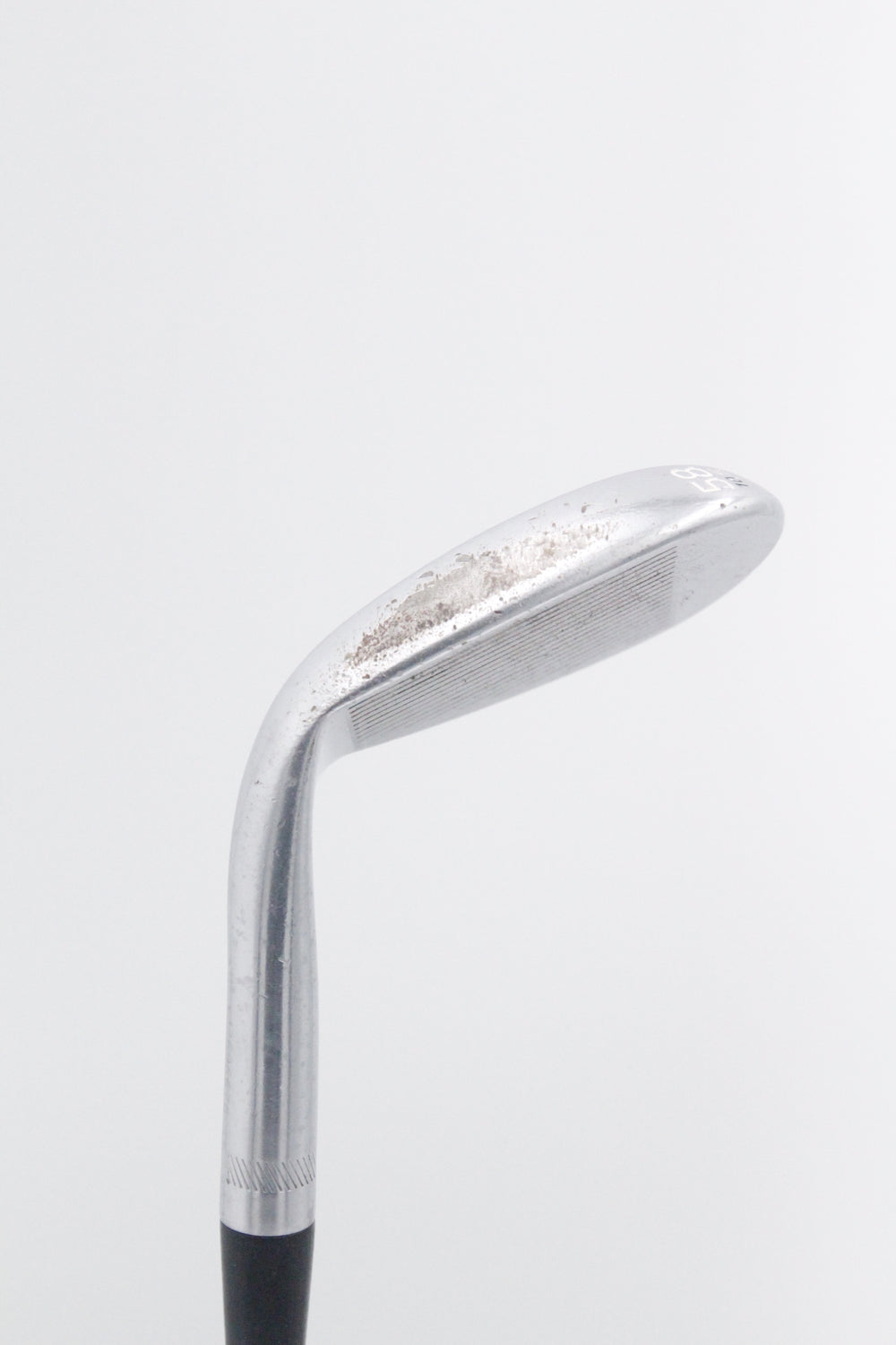 Titleist Vokey SM7 Tour Chrome 58° LW Wedge Flex 35.5"