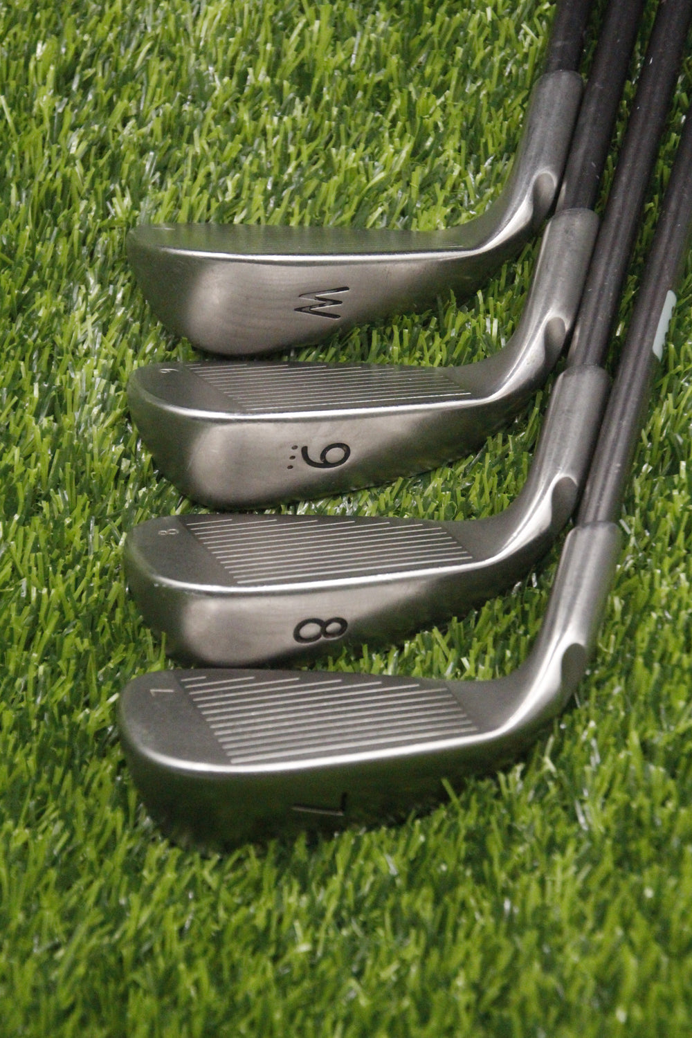 Ping G20 Iron Set 7-PW SR Flex -1.0"