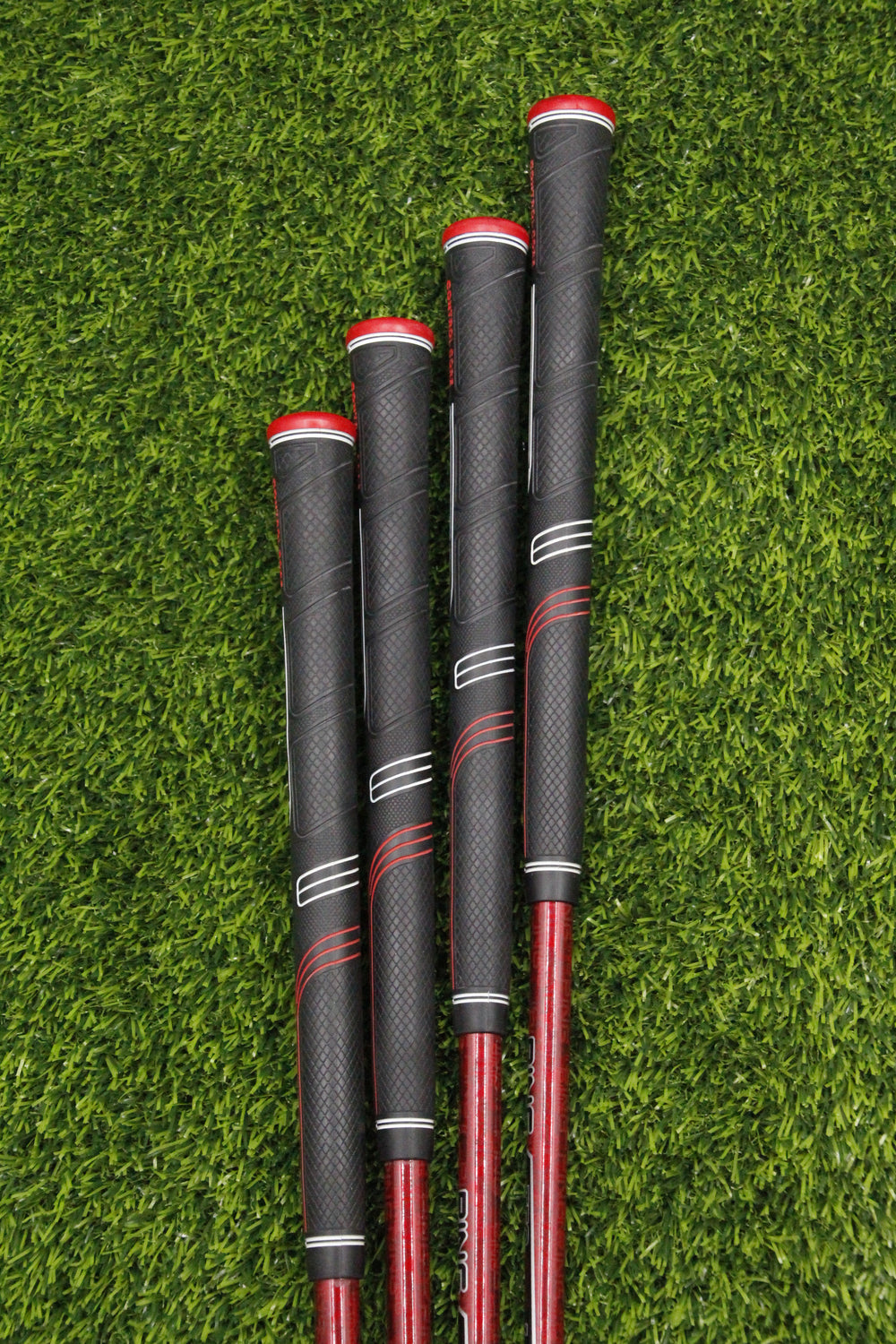 Ping G20 Iron Set 7-PW SR Flex -1.0"