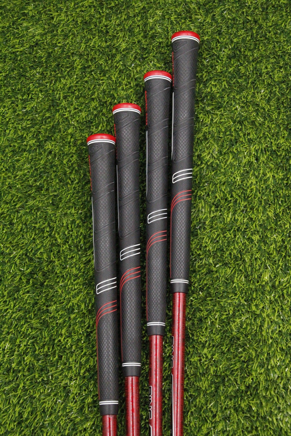 Ping G20 Iron Set 7-PW SR Flex -1.0"