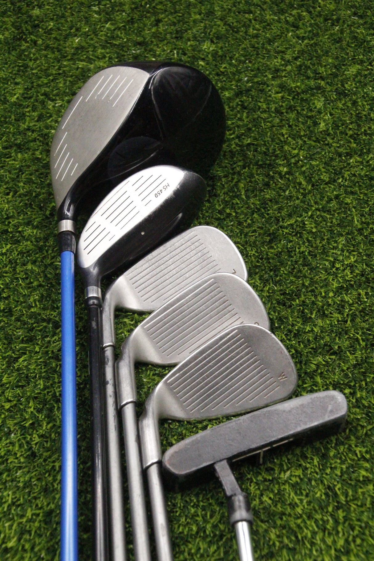 Ping G5 bogeys2Birdies Set