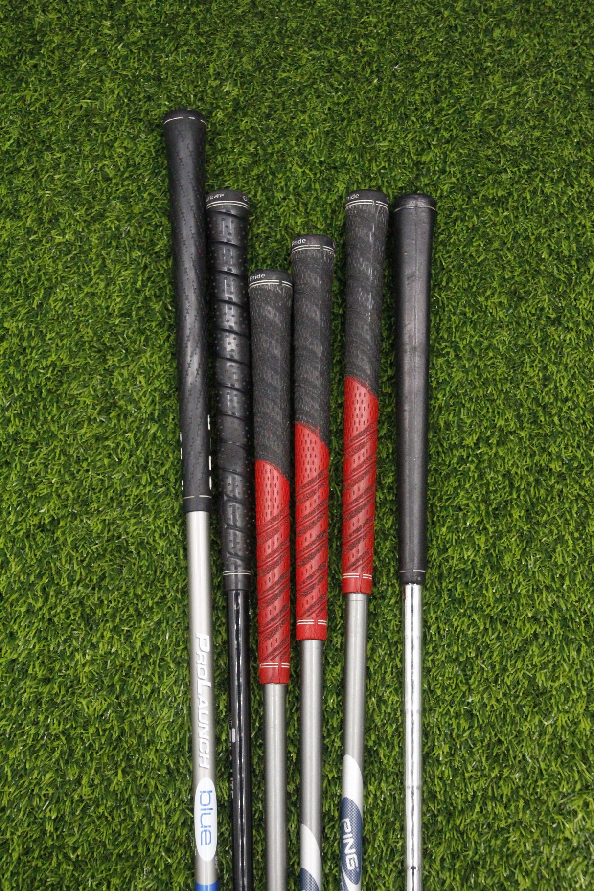 Ping G5 bogeys2Birdies Set