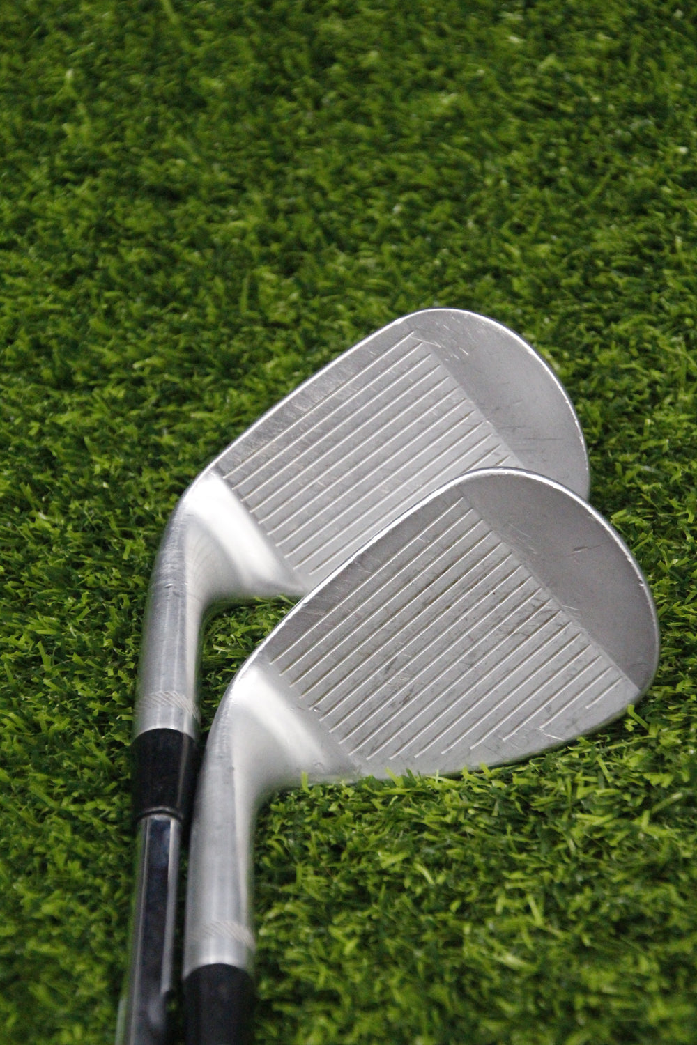 Titleist Vokey SM10 Tour Chrome 56° 60° Wedge Set Wedge Flex