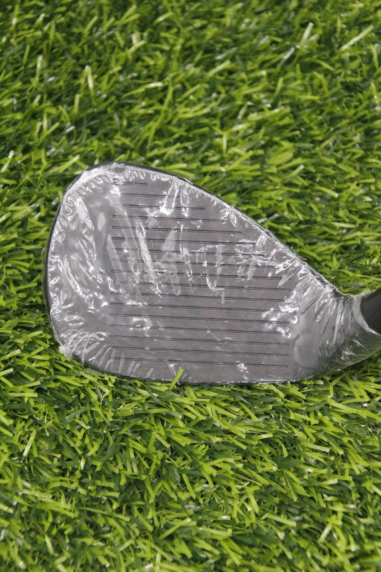 NEW Cobra KING SB Black 52° GW S Flex 35.75"