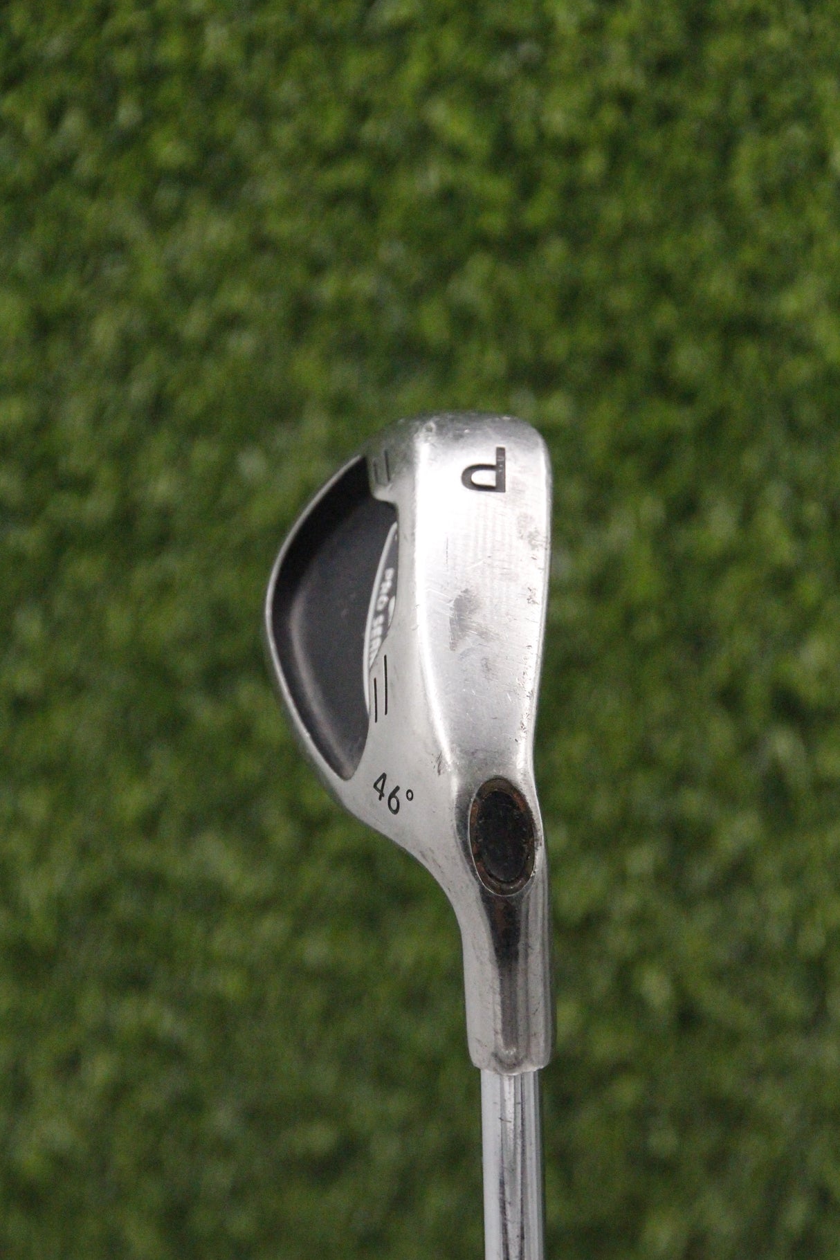 Callaway X-16 Pro Series PW 36.25"