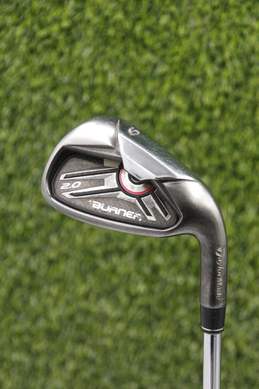 TaylorMade Burner 2.0 9 Iron S Flex 37.5"