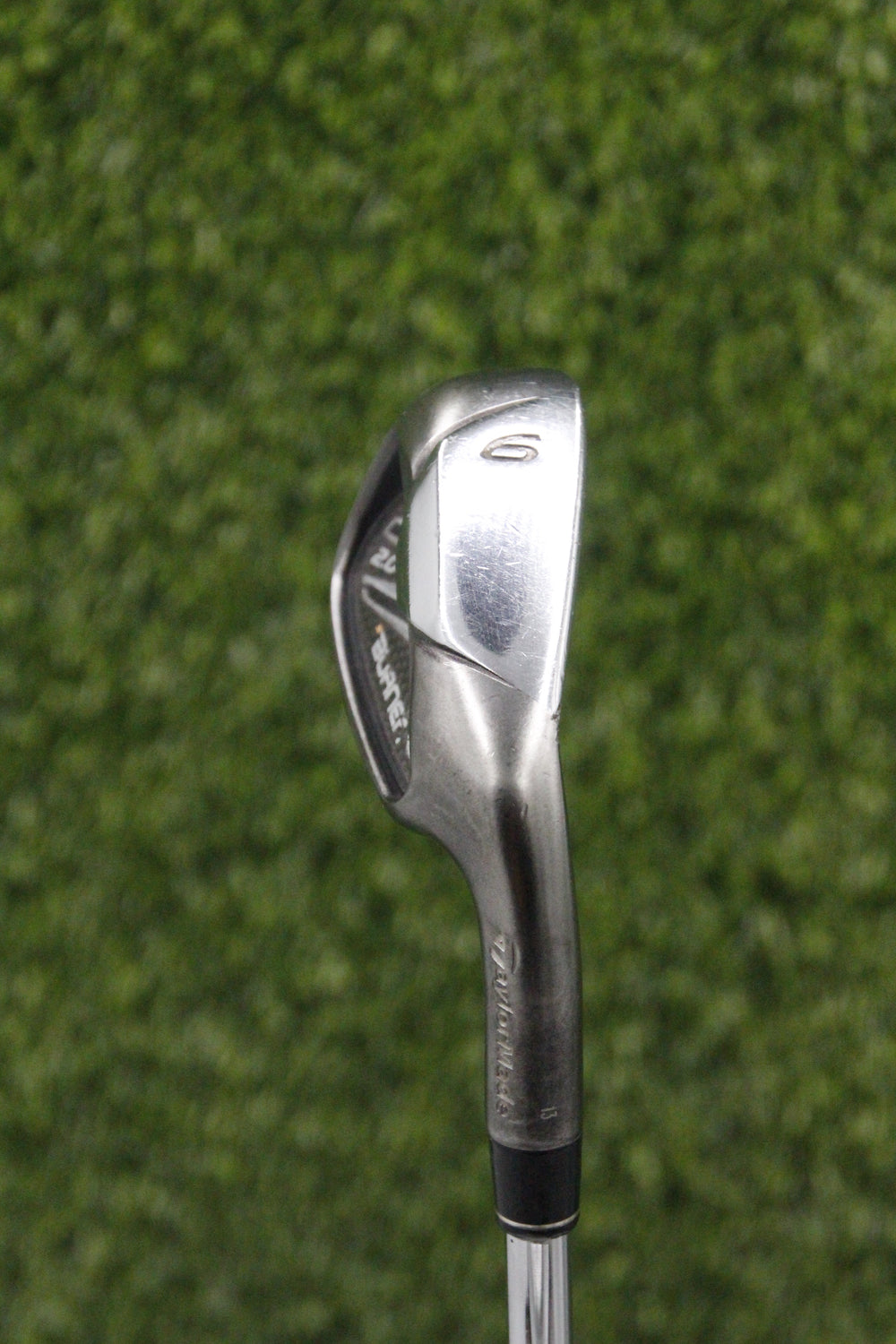 TaylorMade Burner 2.0 9 Iron S Flex 37.5"