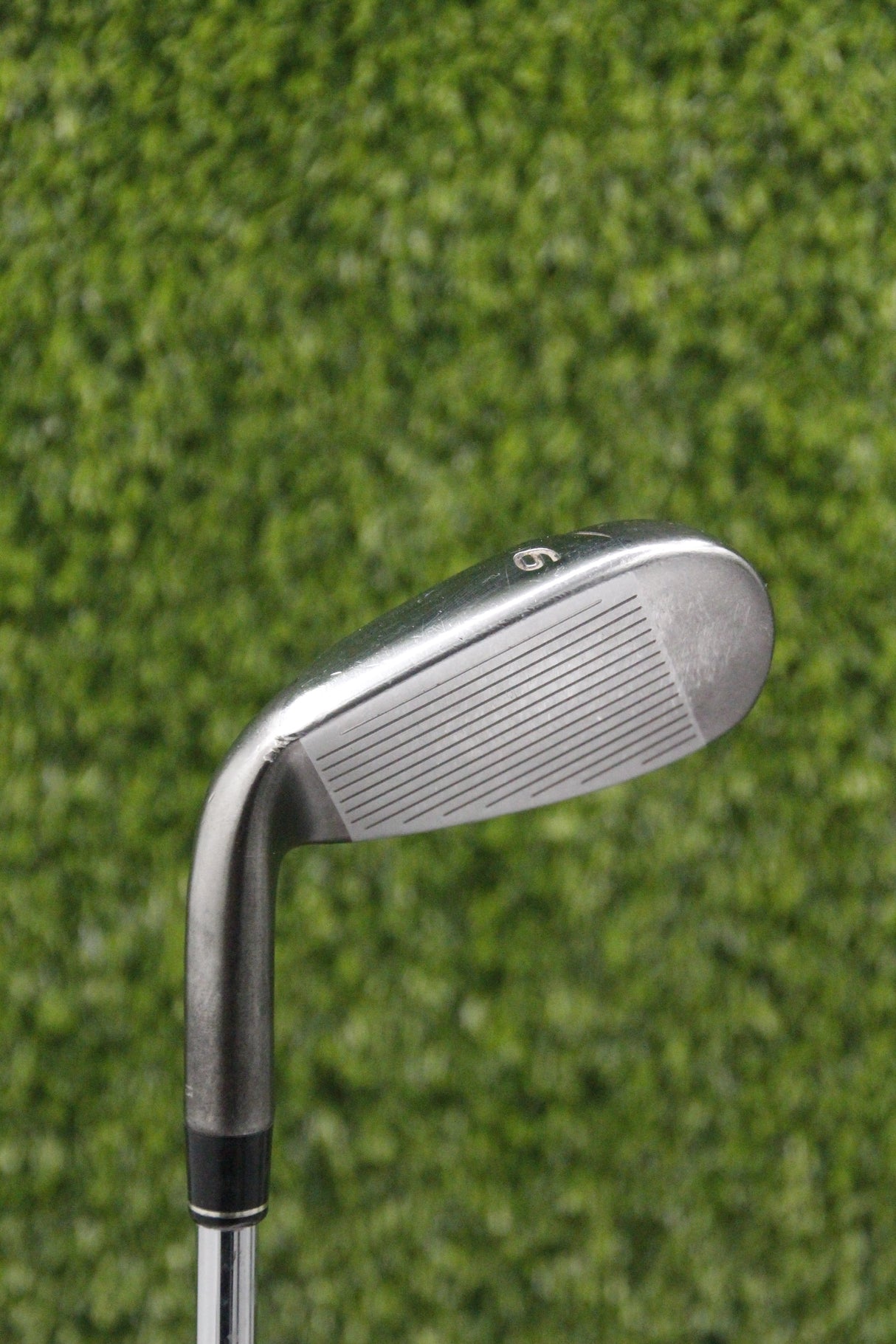 TaylorMade Burner 2.0 9 Iron S Flex 37.5"