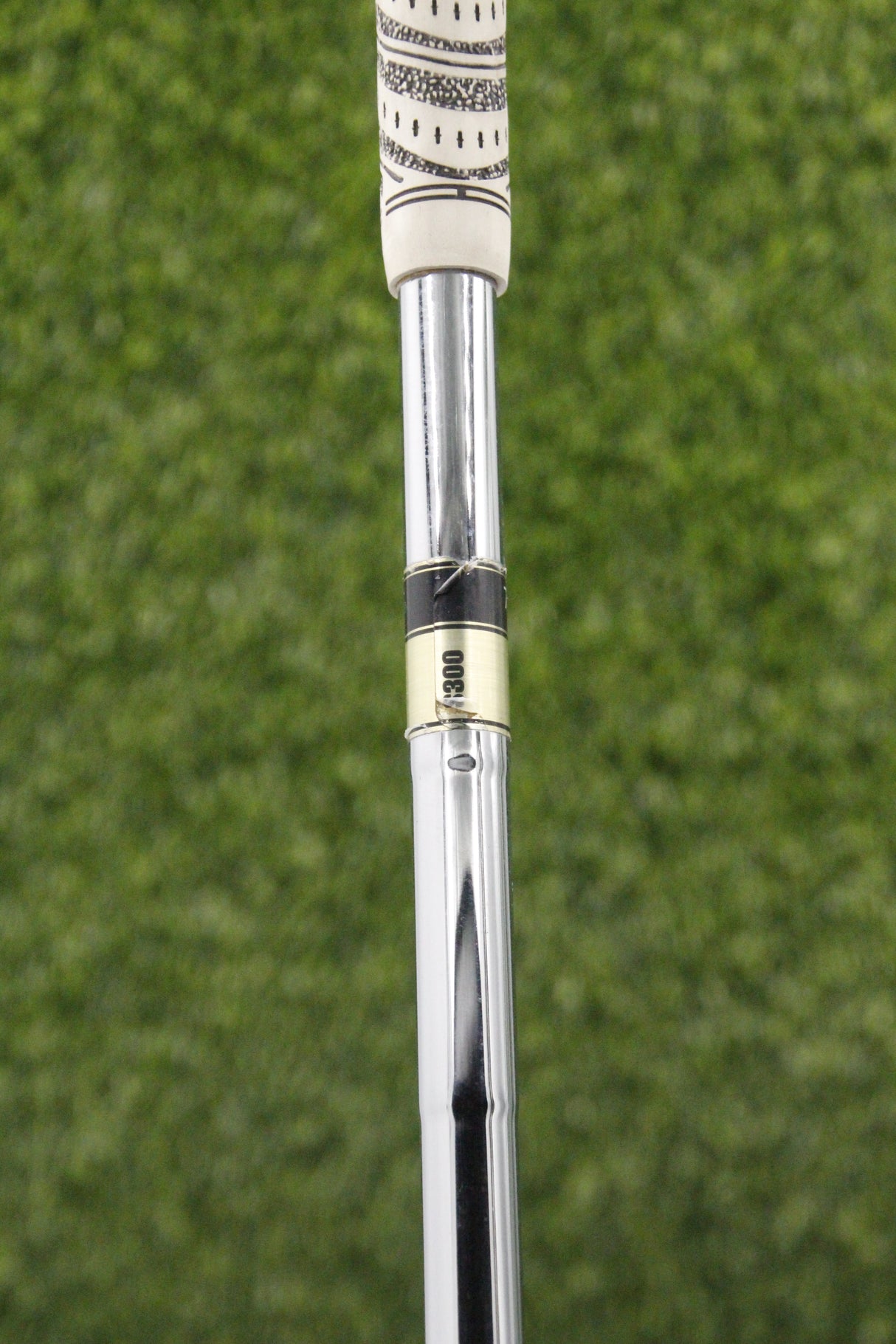 TaylorMade Burner 2.0 9 Iron S Flex 37.5"