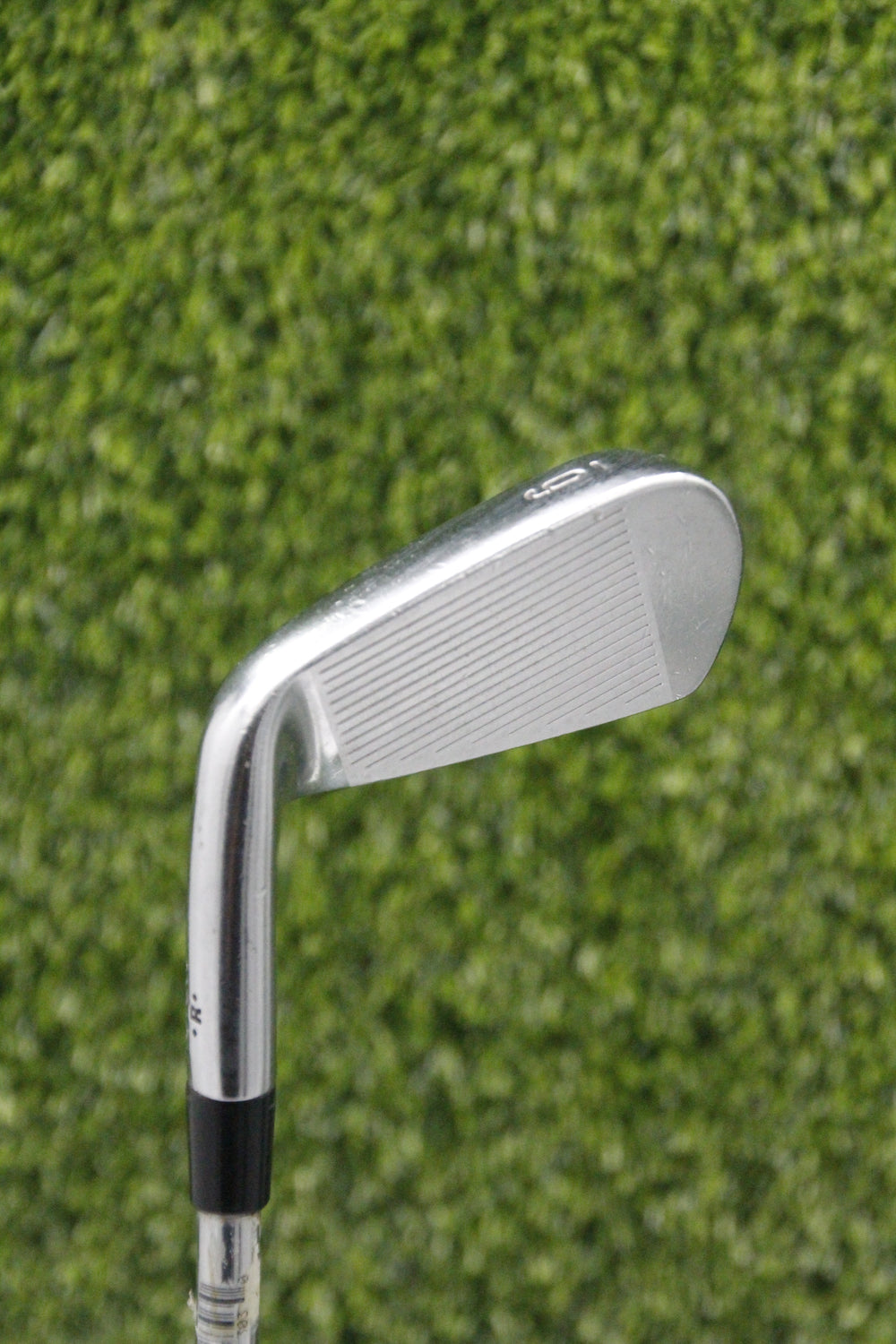 Callaway Razr X Forged 6 Iron S Flex 37.25"