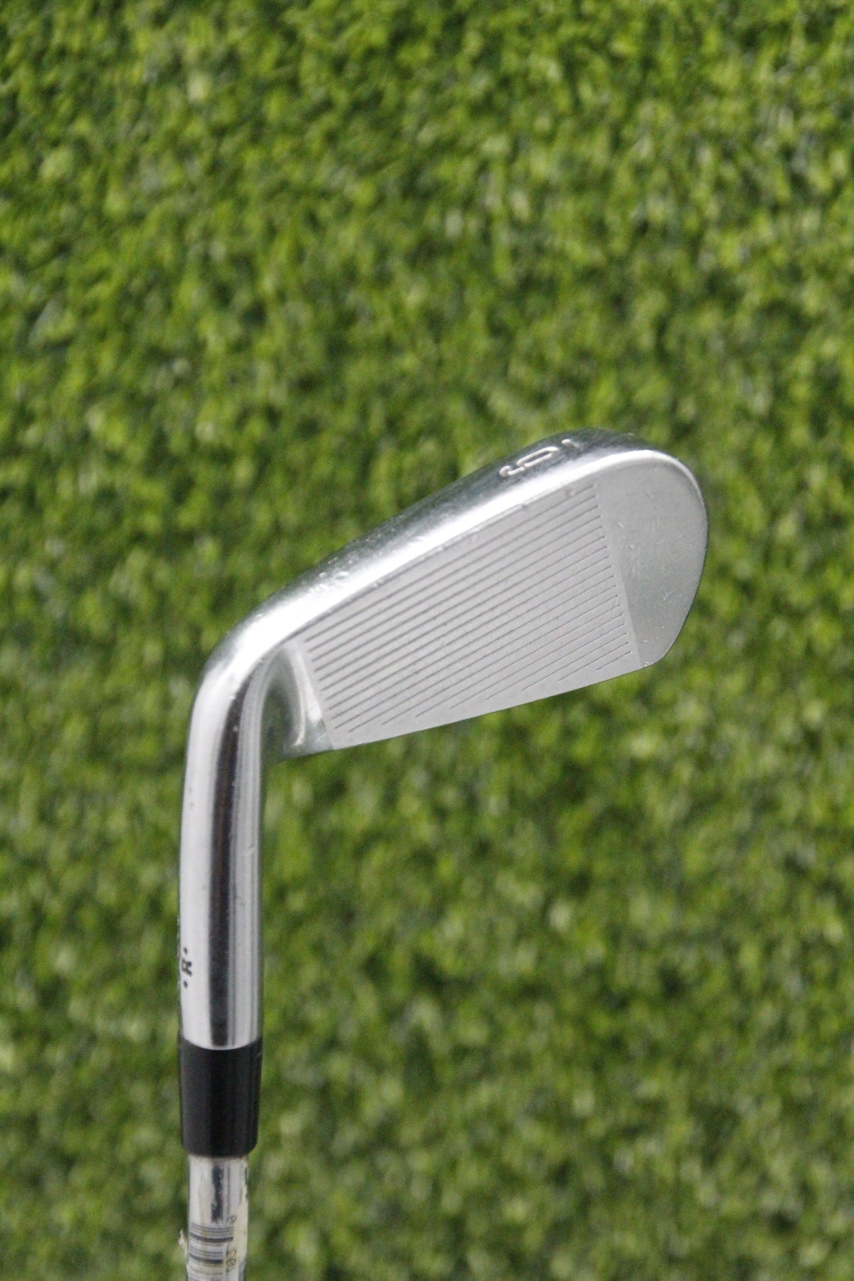 Callaway Razr X Forged 6 Iron S Flex 37.25"