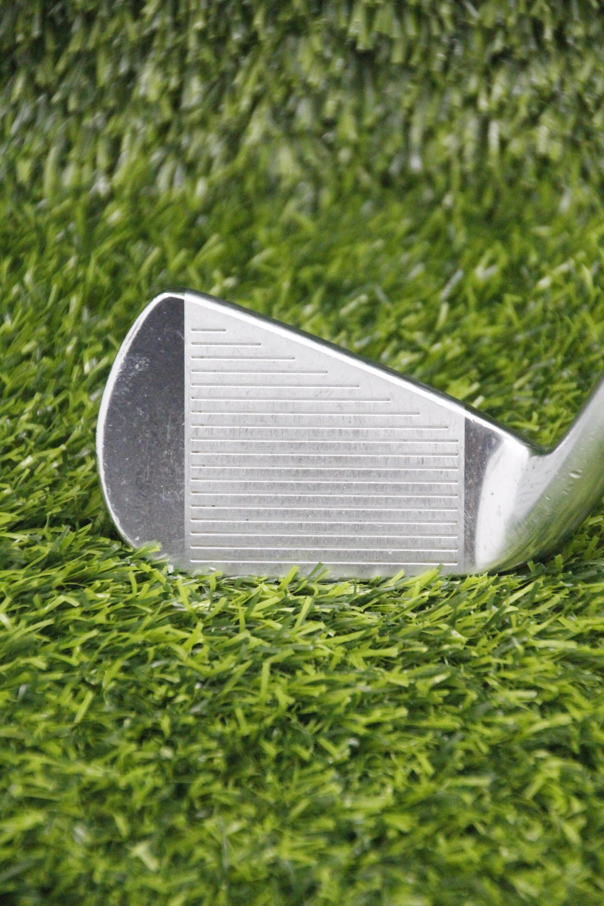 Callaway Razr X Forged 6 Iron S Flex 37.25"