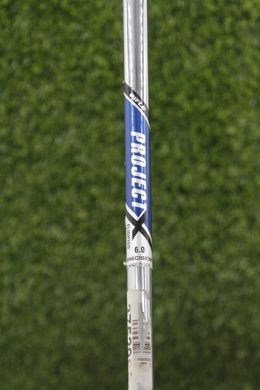 Callaway Razr X Forged 6 Iron S Flex 37.25"