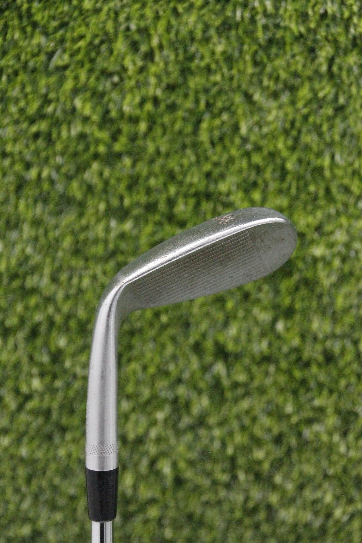 Titleist Vokey Spin Milled 56° SW Wedge Flex 35.25"