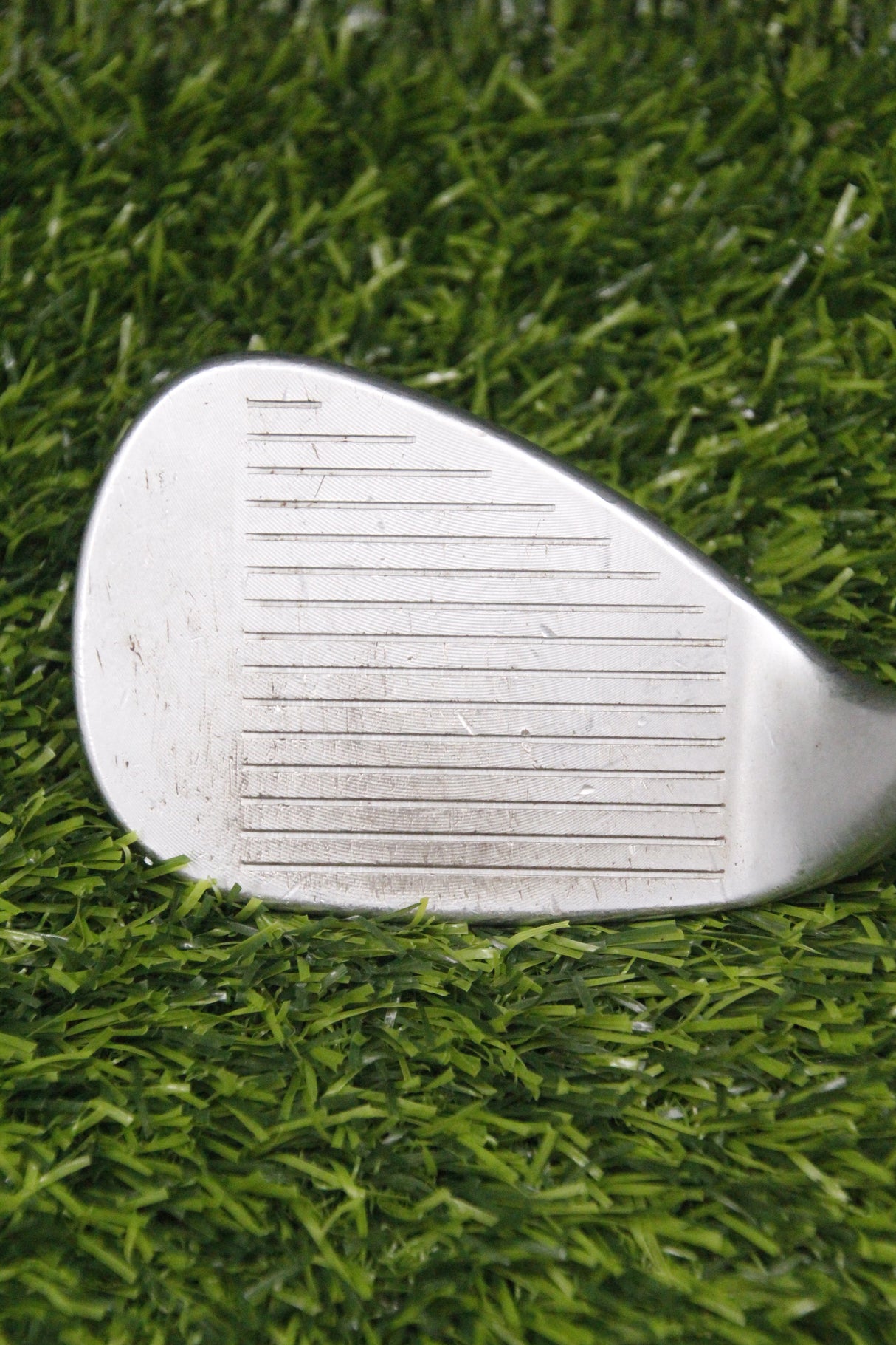 Titleist Vokey Spin Milled 56° SW Wedge Flex 35.25"