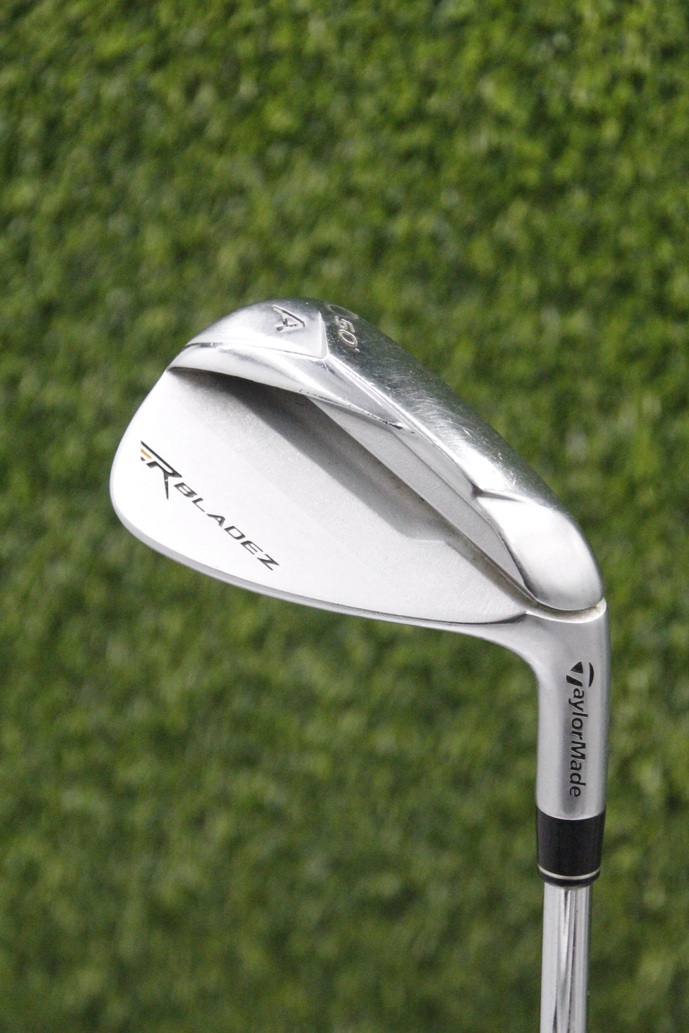 TaylorMade Rocketbladez 50° GW S Flex 35.5"