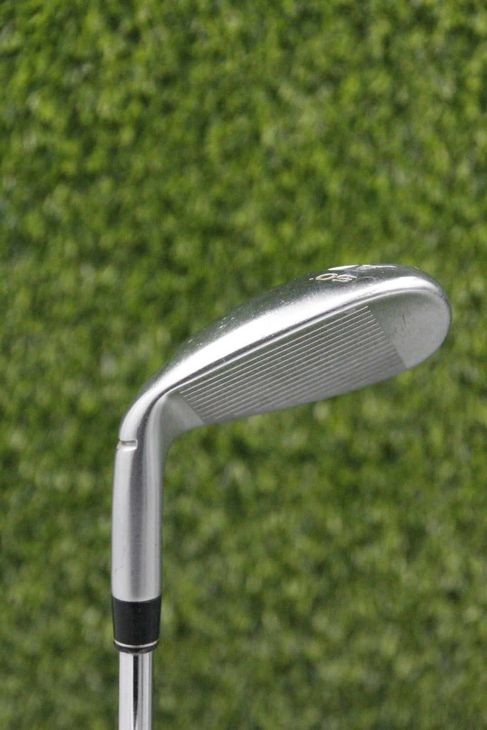 TaylorMade Rocketbladez 50° GW S Flex 35.5"