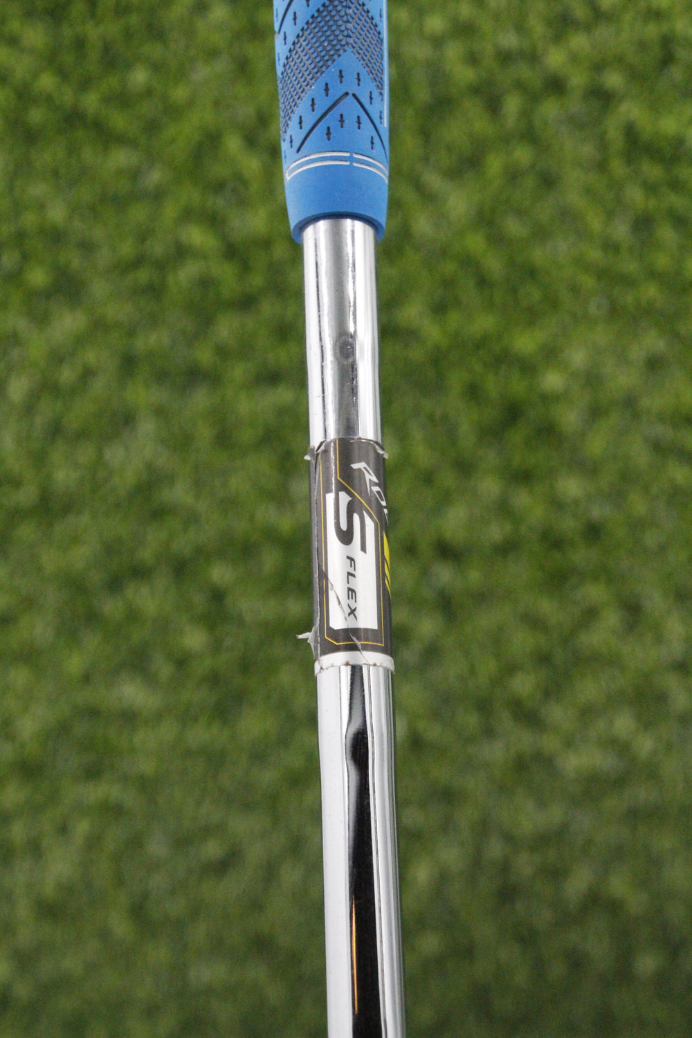 TaylorMade Rocketbladez 50° GW S Flex 35.5"