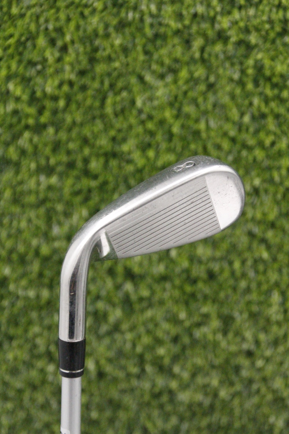 WOMEN Callaway Solaire 8 Iron L Flex 36"