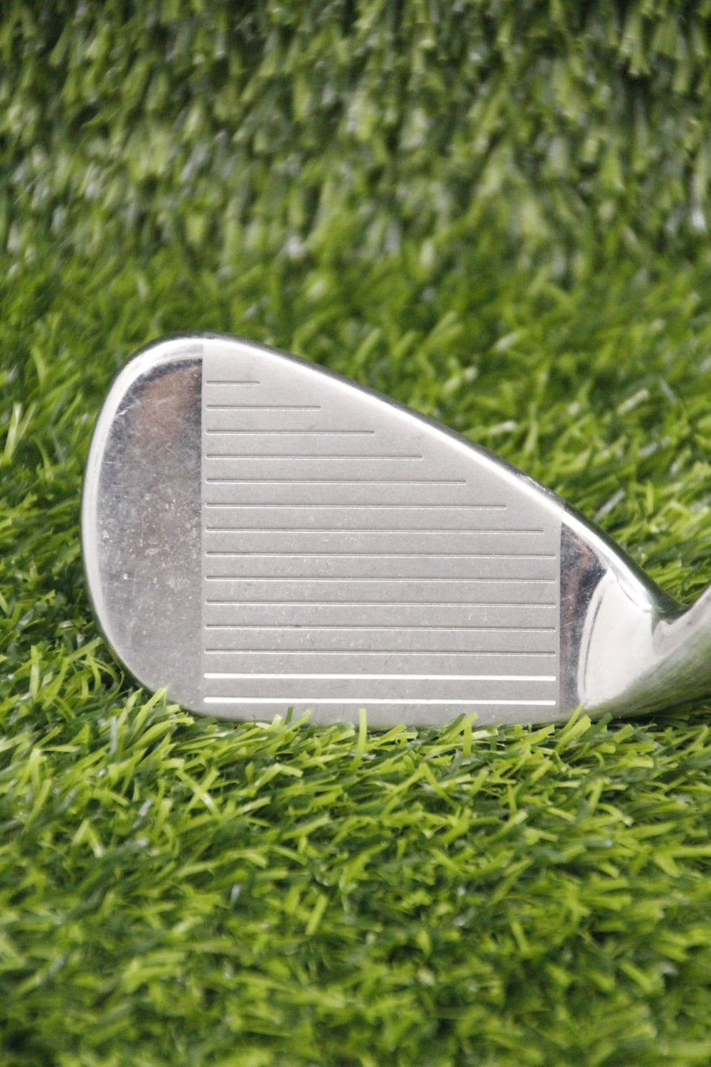 WOMEN Callaway Solaire 8 Iron L Flex 36"