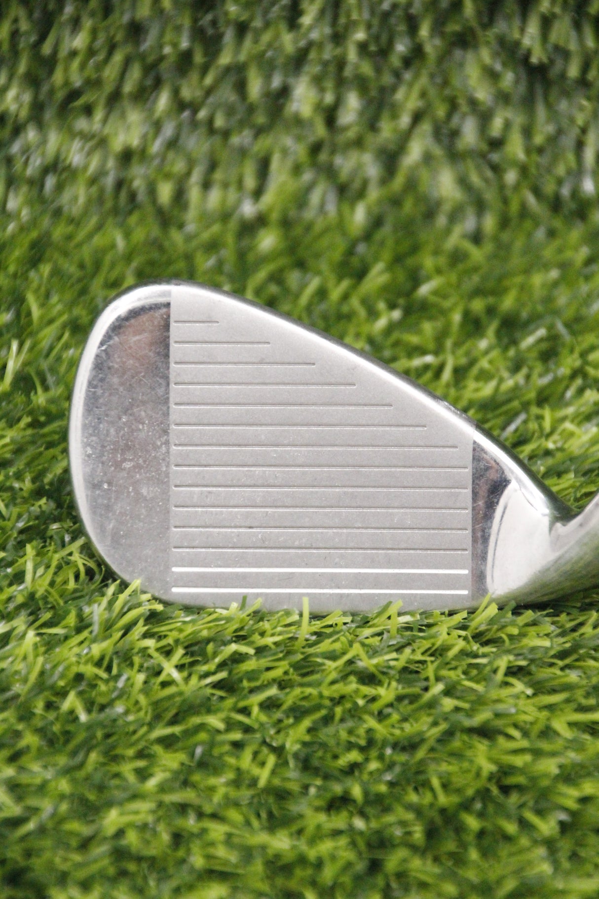 WOMEN Callaway Solaire 8 Iron L Flex 36"