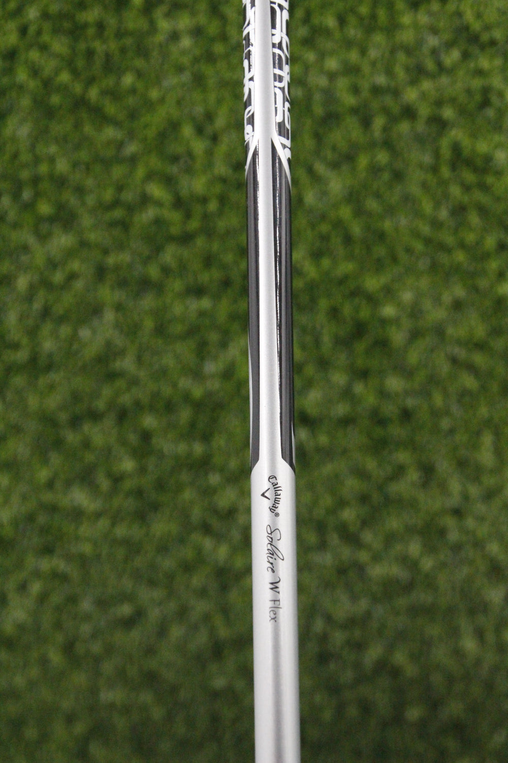 WOMEN Callaway Solaire 8 Iron L Flex 36"