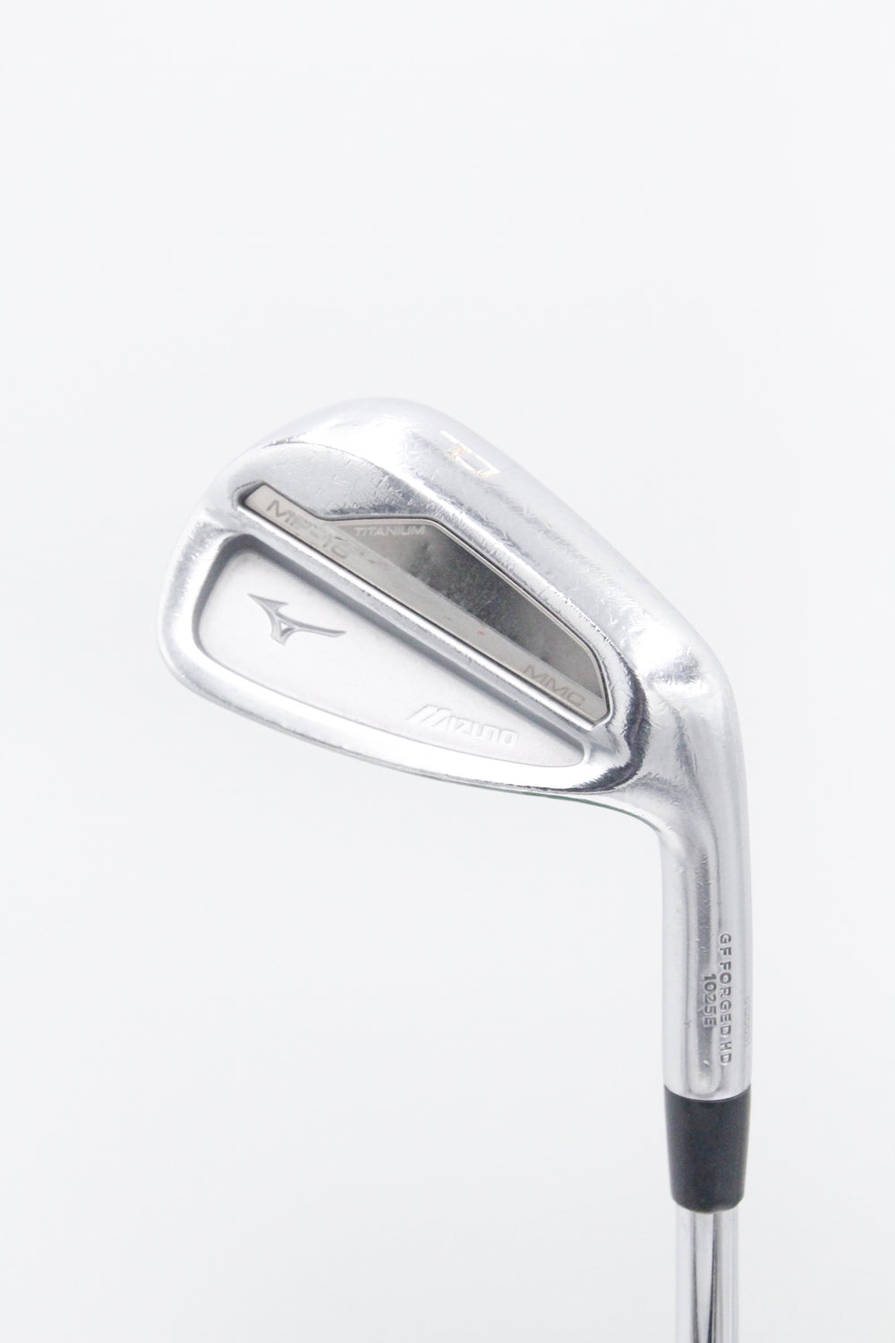 Mizuno MP-18 MMC PW XS Flex 36"