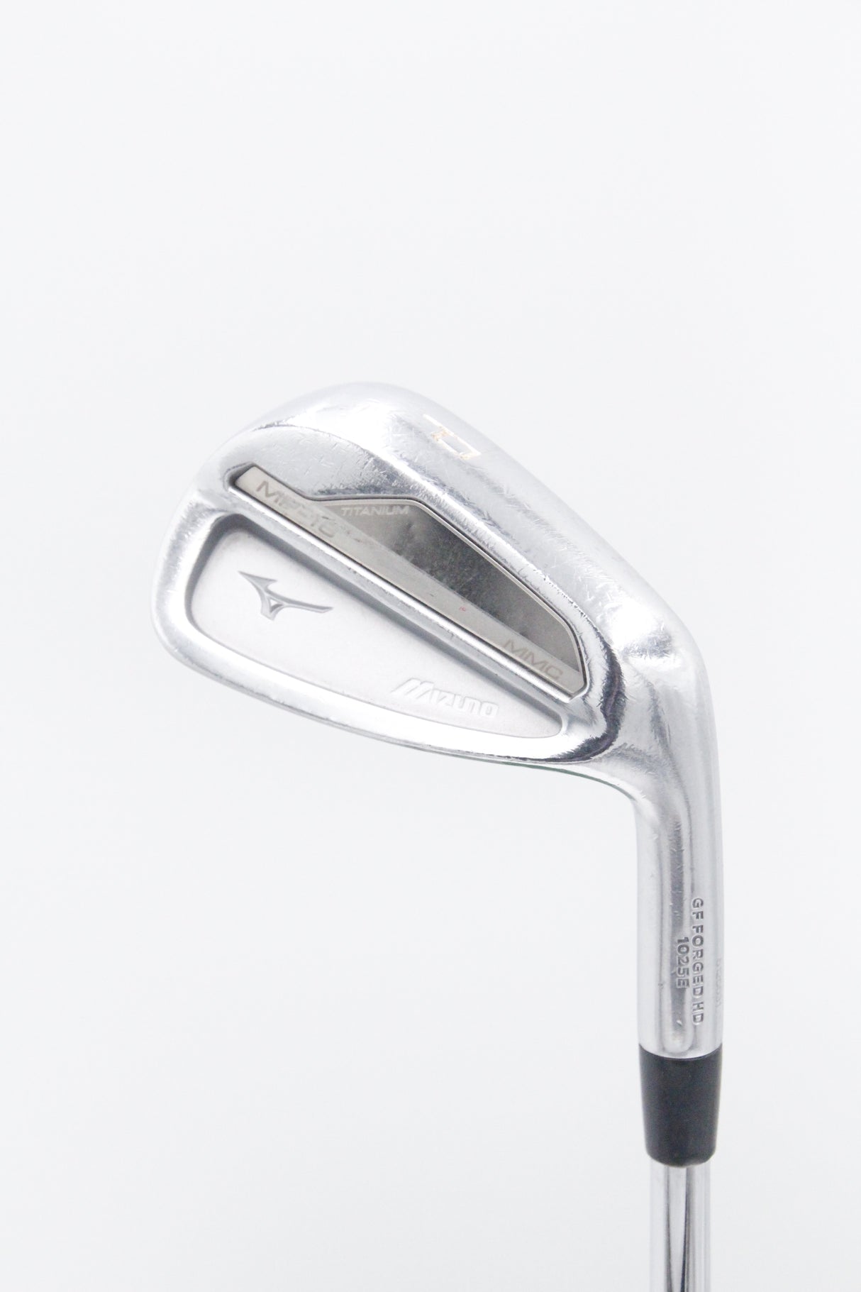 Mizuno MP-18 MMC PW XS Flex 36"