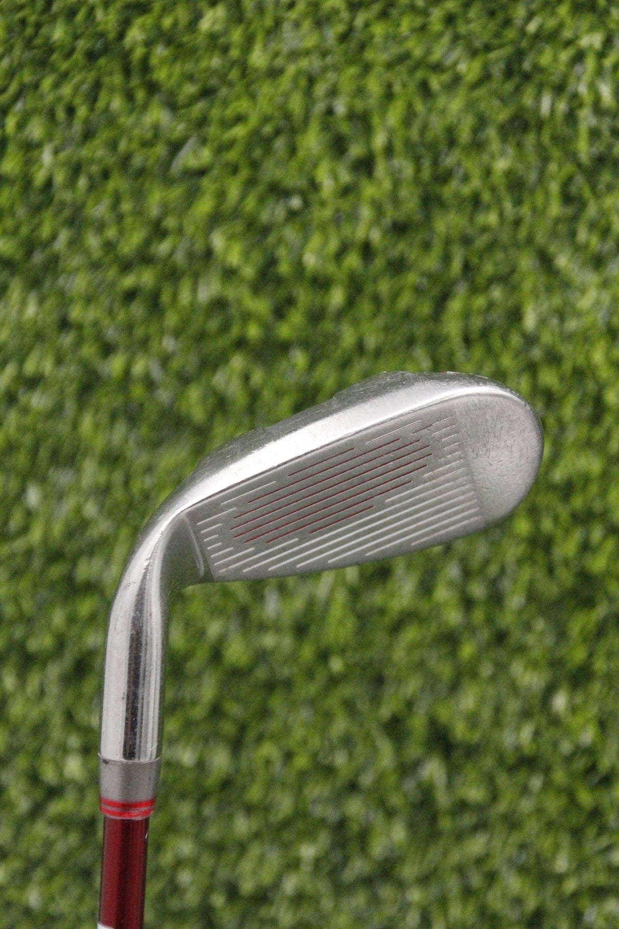 Cobra 2012 Baffler PW SR Flex 36.25"