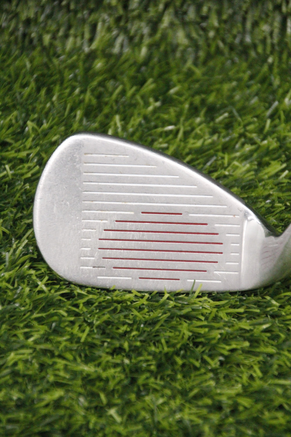 Cobra 2012 Baffler PW SR Flex 36.25"